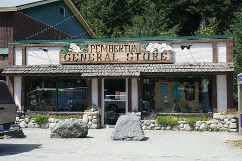 Pemberton General Store