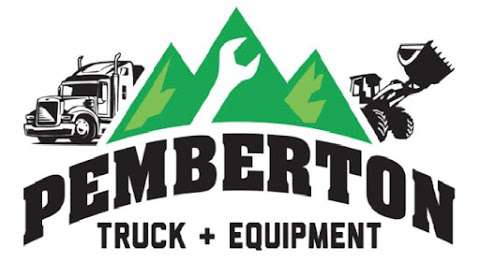 Pemberton Truck and Equipment